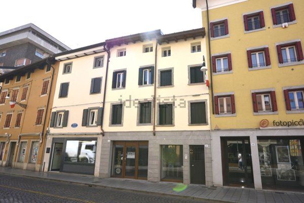 appartamento in affitto ad Udine