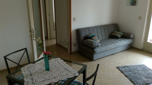 appartamento in affitto ad Udine in zona Centro Storico