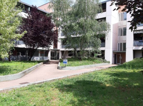 appartamento in affitto ad Udine in zona Rizzi
