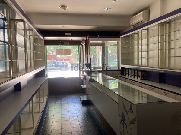 negozio in affitto ad Udine in zona Chiavris