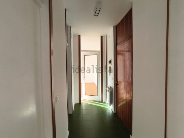 appartamento in affitto ad Udine in zona Centro Storico