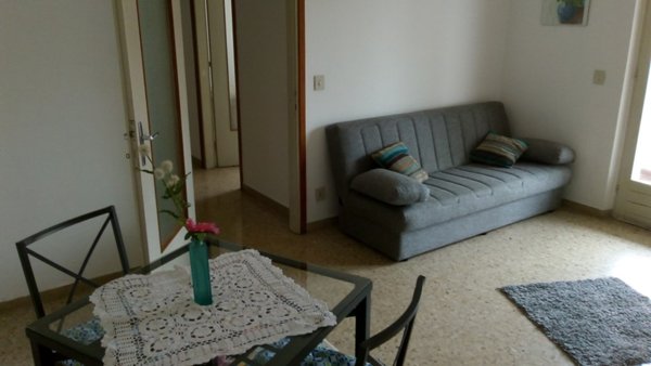 appartamento in affitto ad Udine
