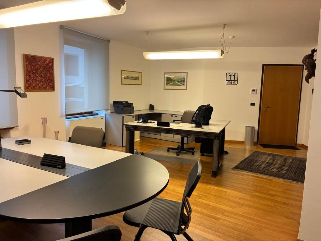 ufficio in affitto ad Udine