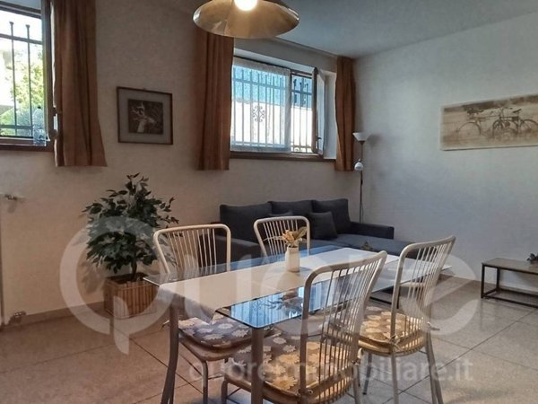 appartamento in affitto ad Udine in zona Centro Storico