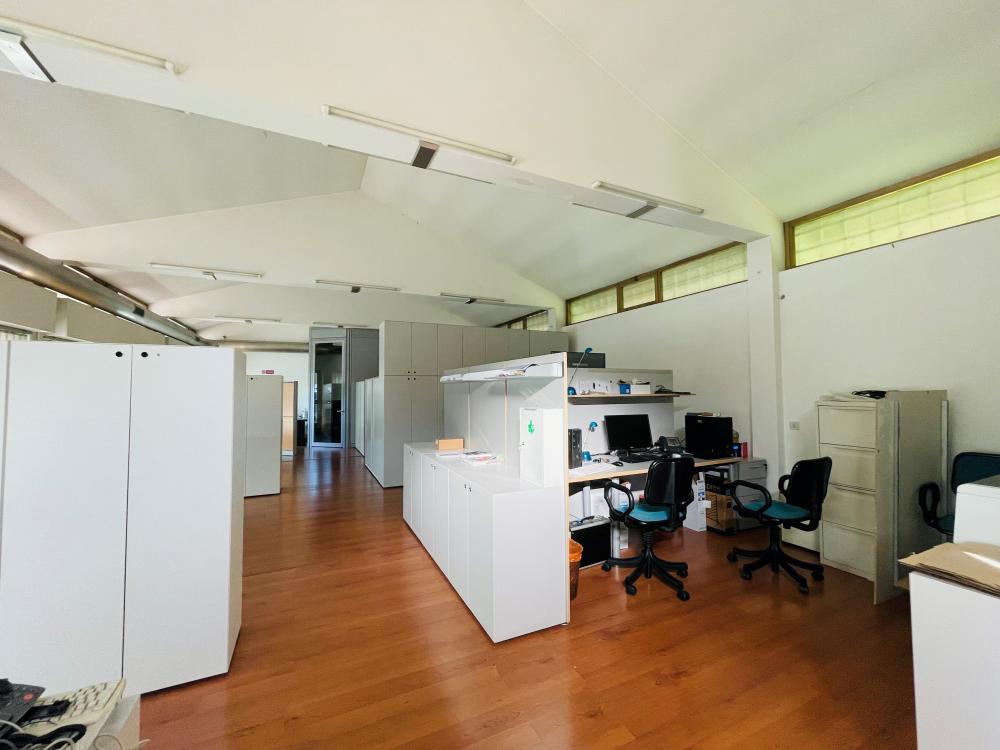 ufficio in affitto ad Udine in zona Baldasseria