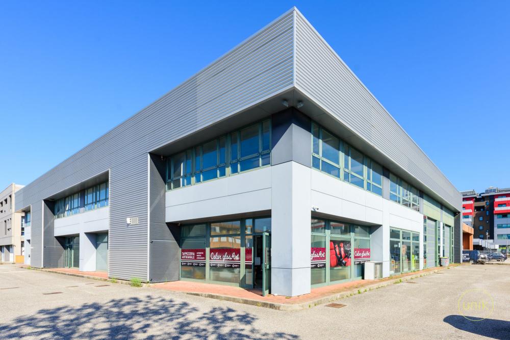 ufficio in affitto ad Udine