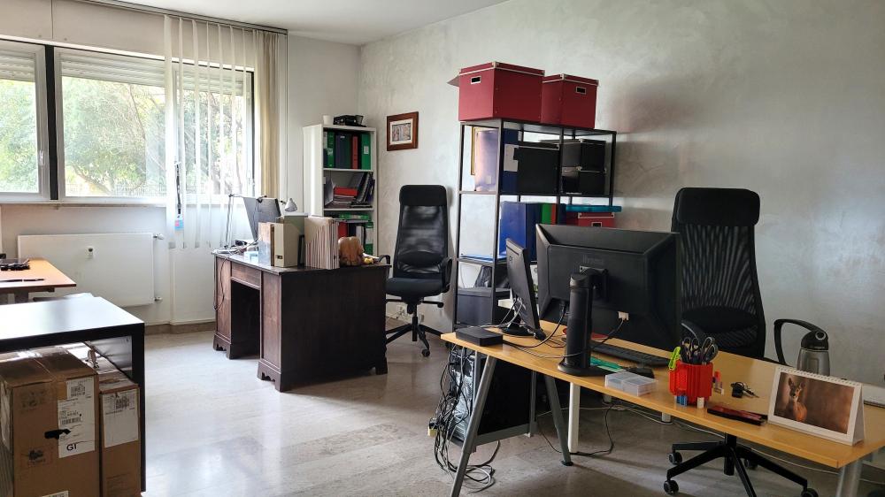 ufficio in affitto ad Udine