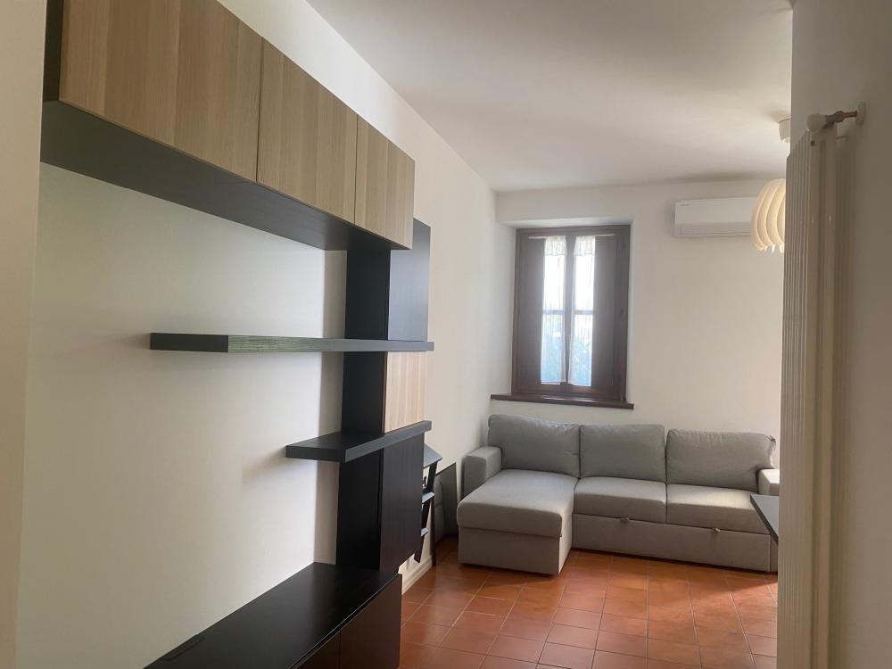 appartamento in affitto ad Udine in zona Centro Storico
