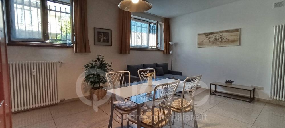appartamento in affitto ad Udine in zona Centro Storico