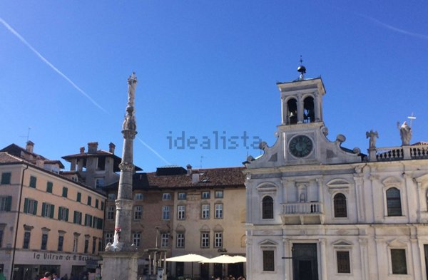ufficio in affitto ad Udine in zona Centro Storico