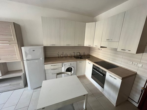appartamento in affitto ad Udine in zona Chiavris