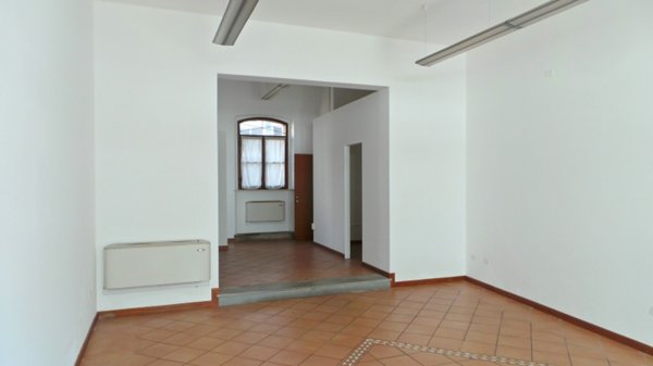 ufficio in affitto ad Udine in zona Centro Storico