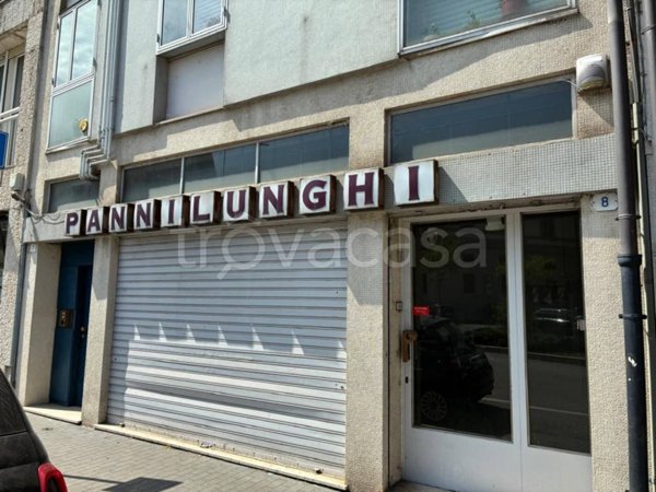 appartamento in affitto ad Udine in zona Centro Storico