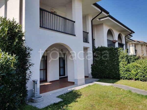casa indipendente in affitto ad Udine in zona Baldasseria