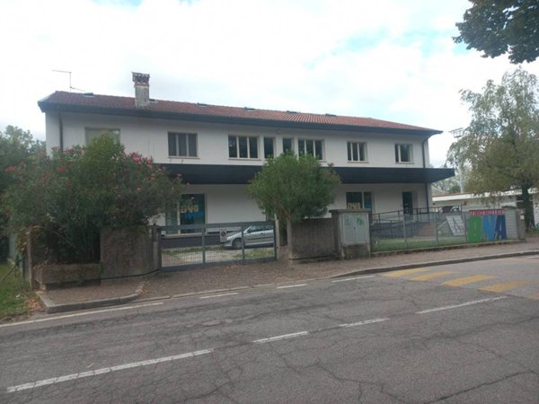 ufficio in affitto ad Udine in zona San Rocco