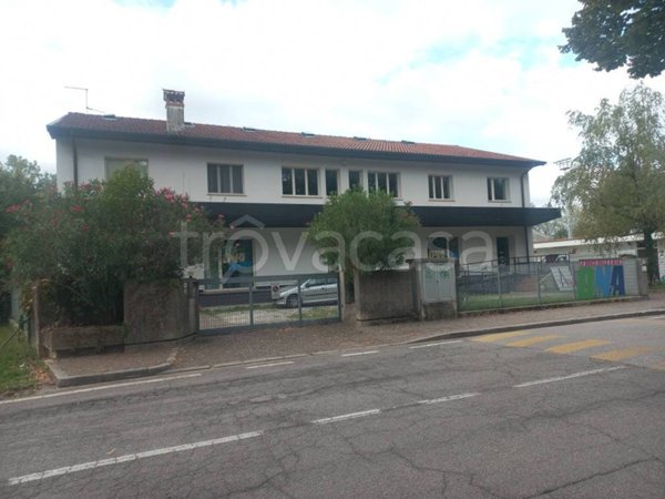 appartamento in affitto ad Udine in zona San Rocco