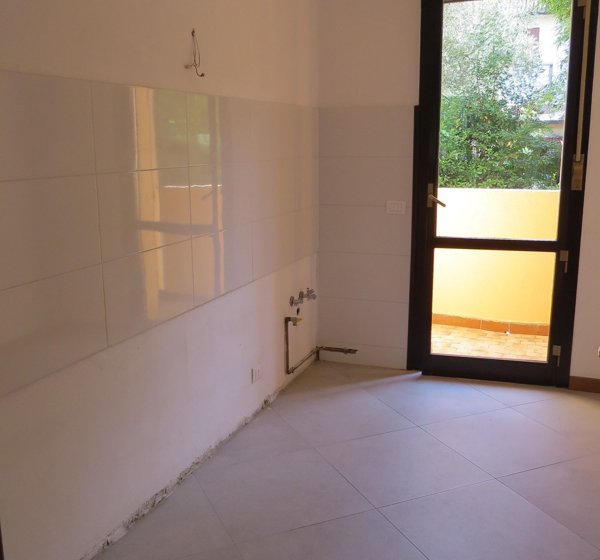 appartamento in affitto ad Udine