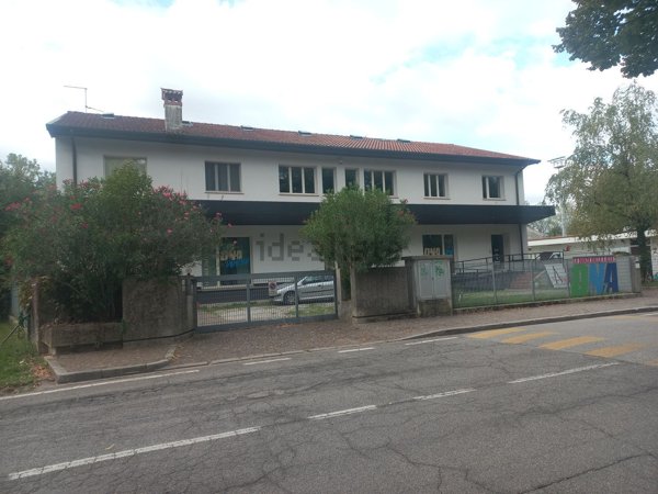 ufficio in affitto ad Udine in zona San Rocco