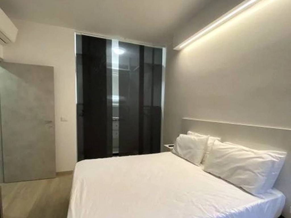 appartamento in affitto ad Udine in zona Centro Storico