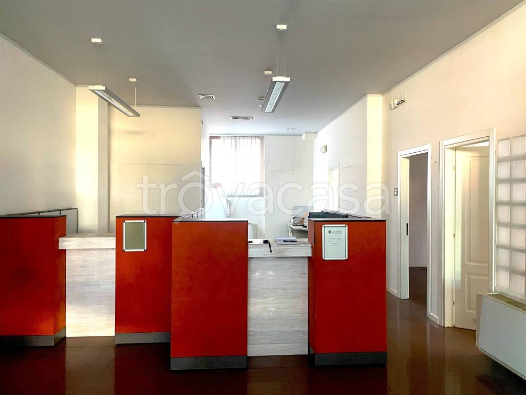 ufficio in affitto ad Udine
