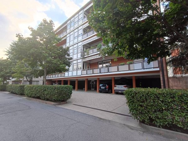 appartamento in affitto ad Udine in zona Centro Storico