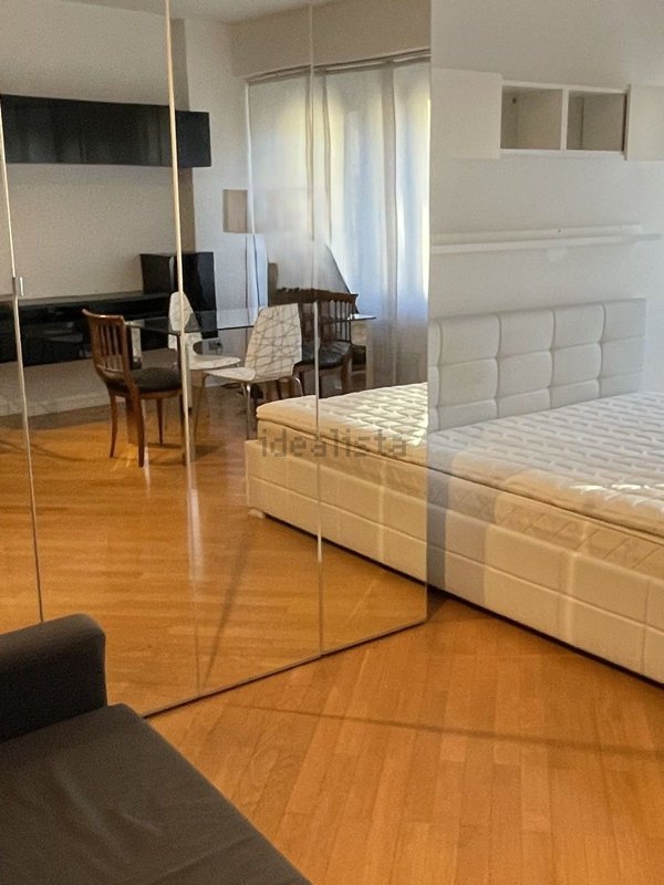 appartamento in affitto ad Udine in zona Centro Storico