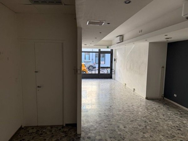 ufficio in affitto ad Udine in zona Centro Storico