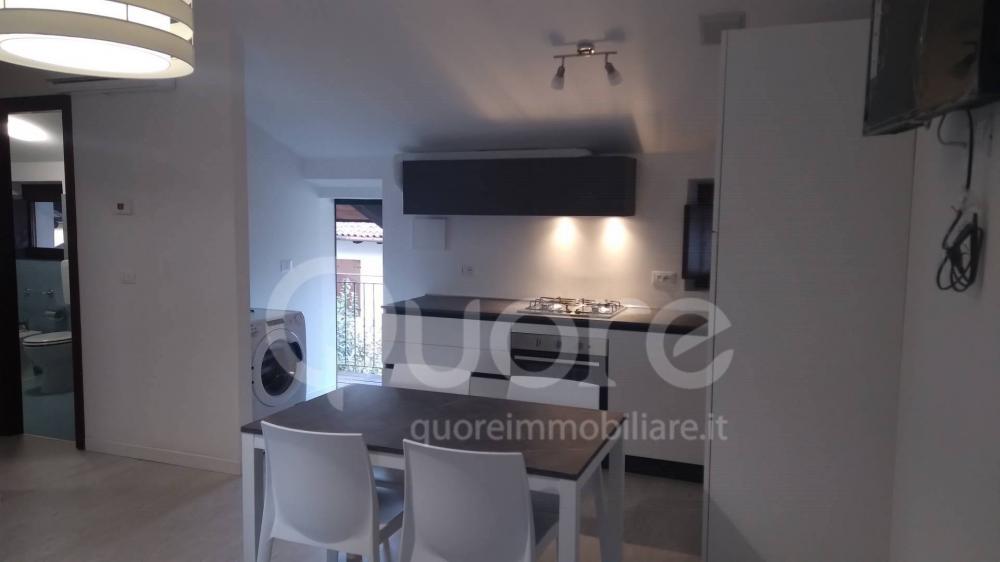 appartamento in affitto ad Udine in zona Centro Storico