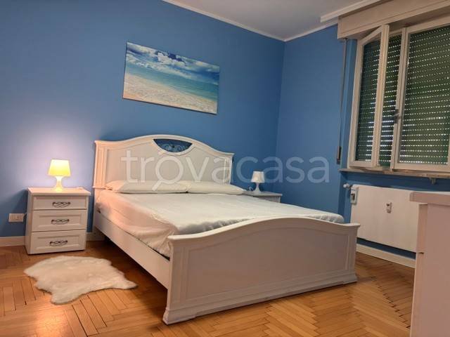 appartamento in affitto ad Udine