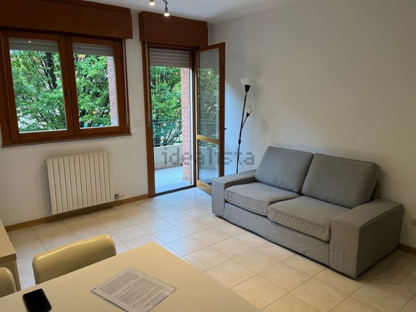 appartamento in affitto ad Udine