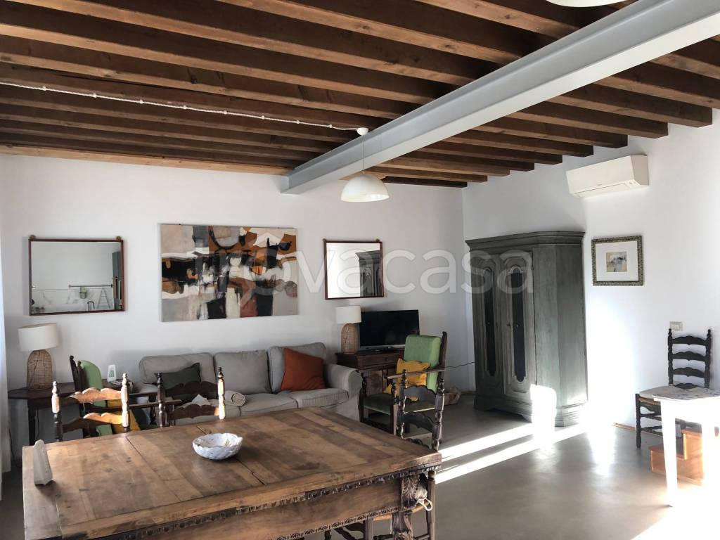 appartamento in affitto a Campolongo Tapogliano