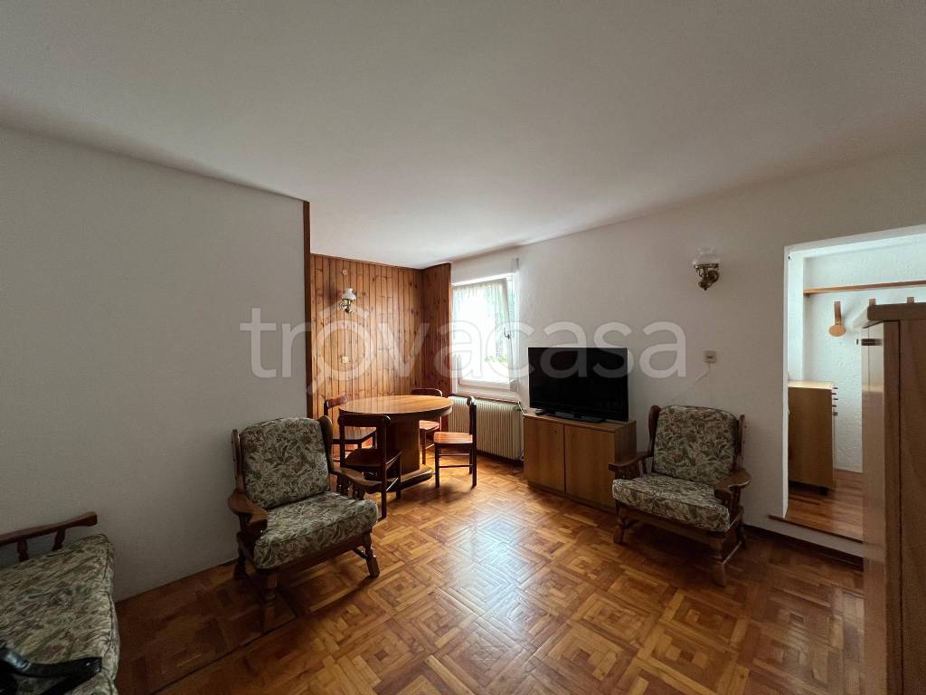 casa semindipendente in affitto a Sappada