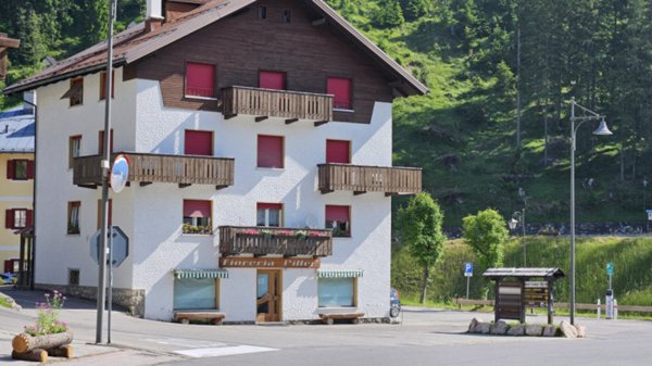 negozio in affitto a Sappada in zona Bach