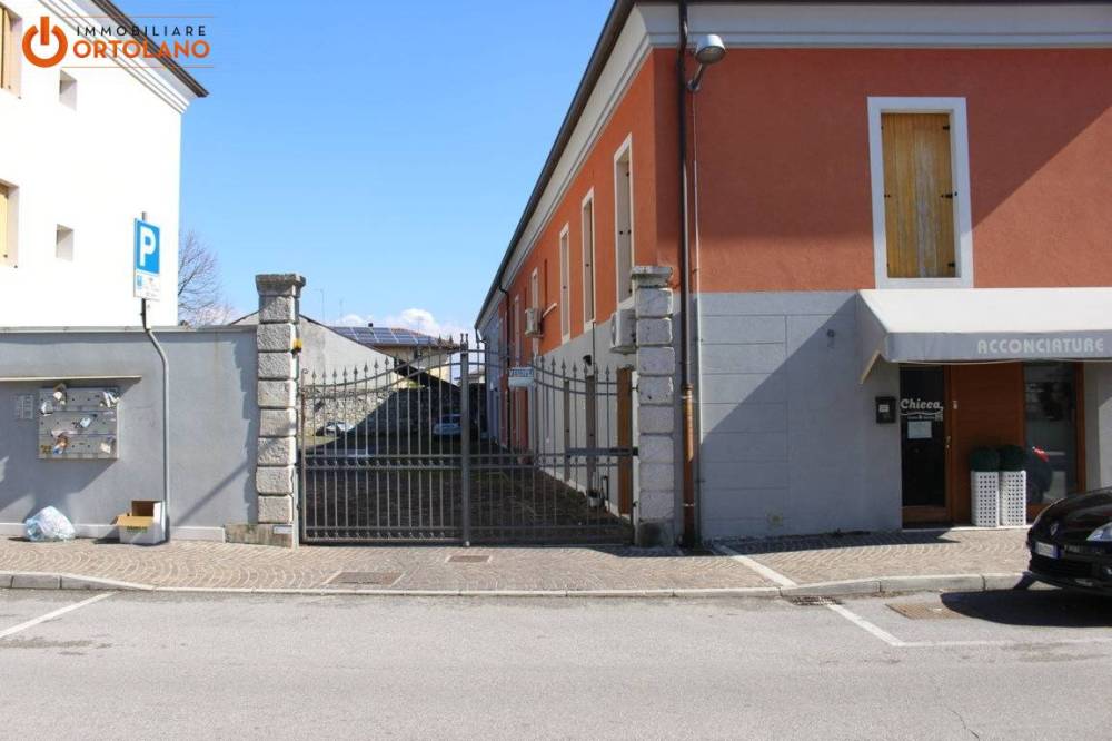 appartamento in affitto a Capriva del Friuli