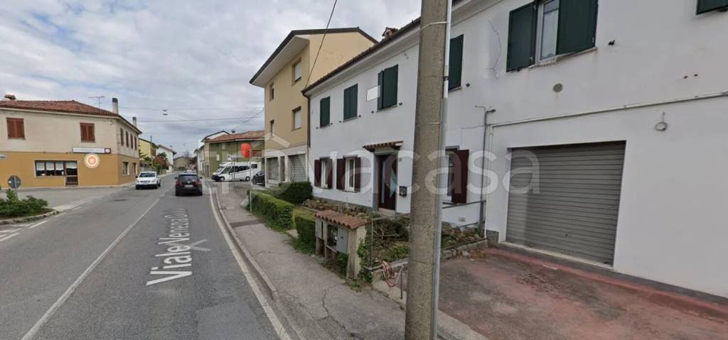 monolocale in affitto a Cormons