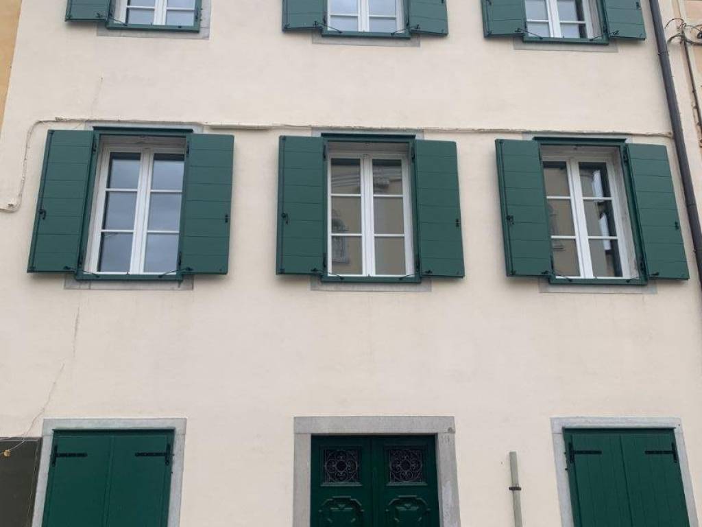 appartamento in affitto a Cormons