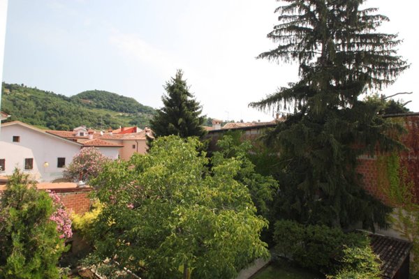 appartamento in affitto a Cormons