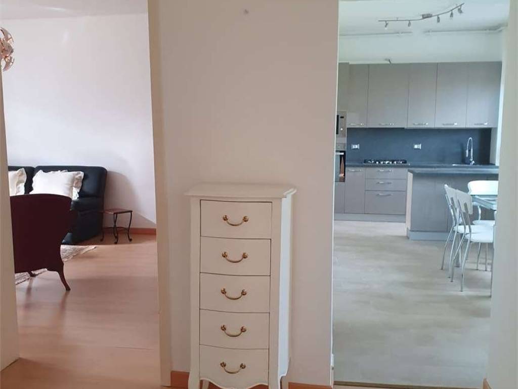 appartamento in affitto a Cormons