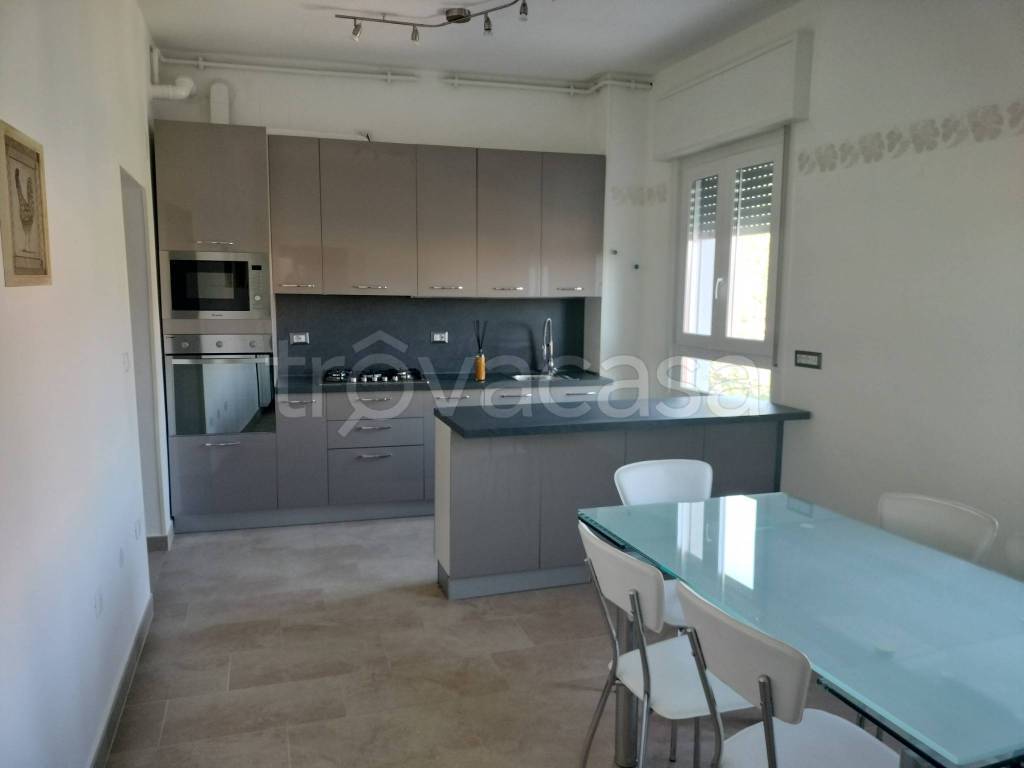 appartamento in affitto a Cormons