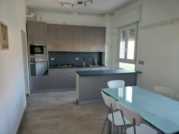 appartamento in affitto a Cormons