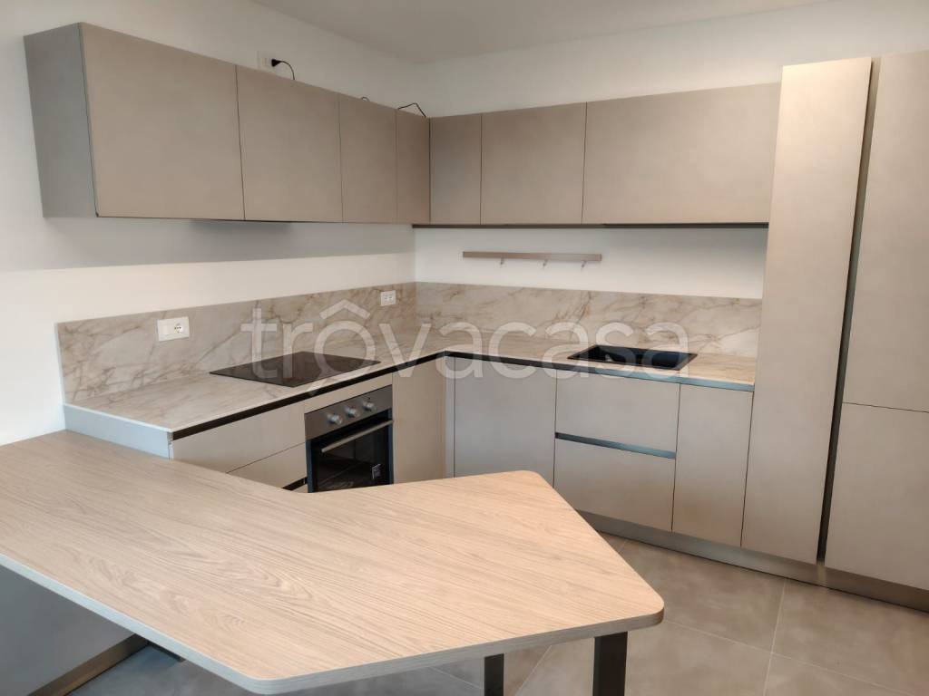 appartamento in affitto a Cormons