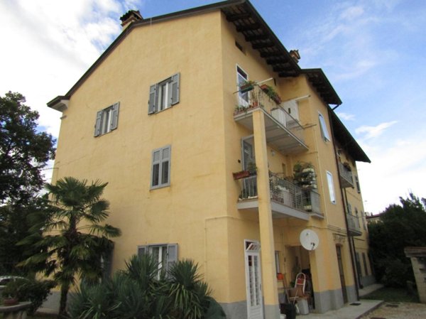 appartamento in affitto a Gorizia