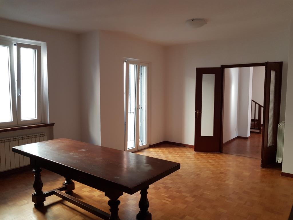 appartamento in affitto a Gorizia