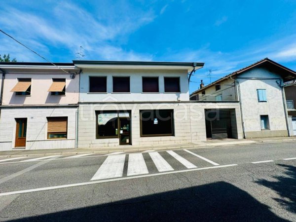 negozio in affitto a Gorizia in zona Sant'Andrea