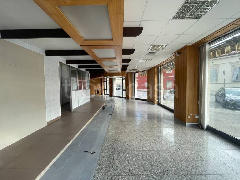 quadrivano in affitto a Gorizia