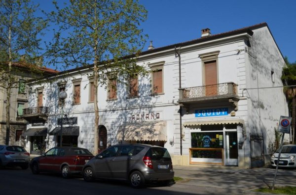 ufficio in affitto a Gorizia