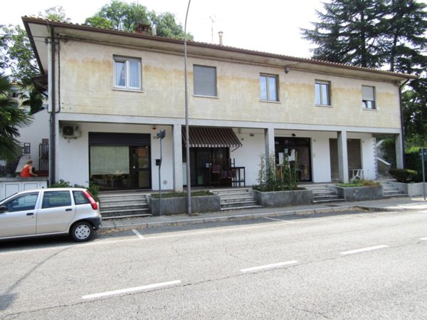 ufficio in affitto a Gorizia