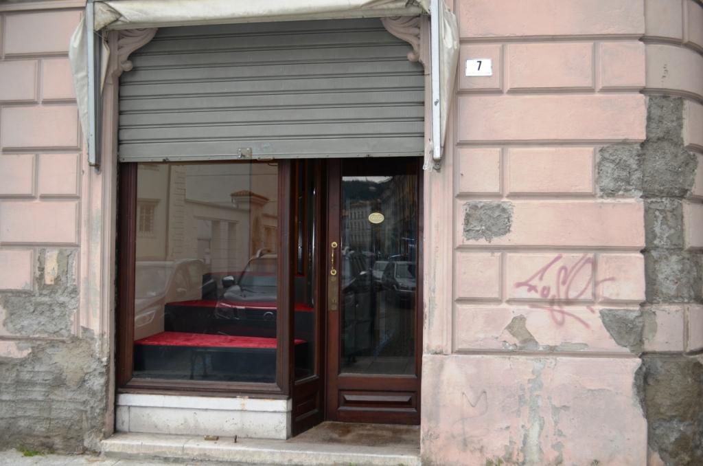 ufficio in affitto a Gorizia