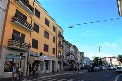 appartamento in affitto a Gorizia