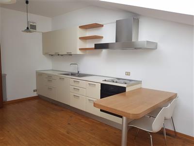 appartamento in affitto a Gorizia